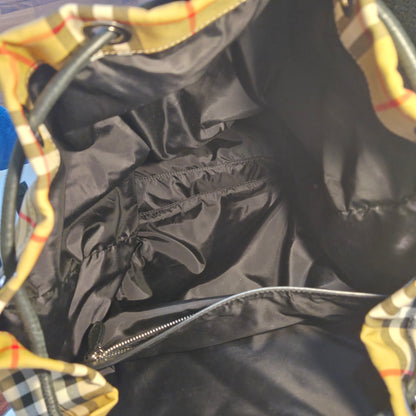 Burberry Rucksack