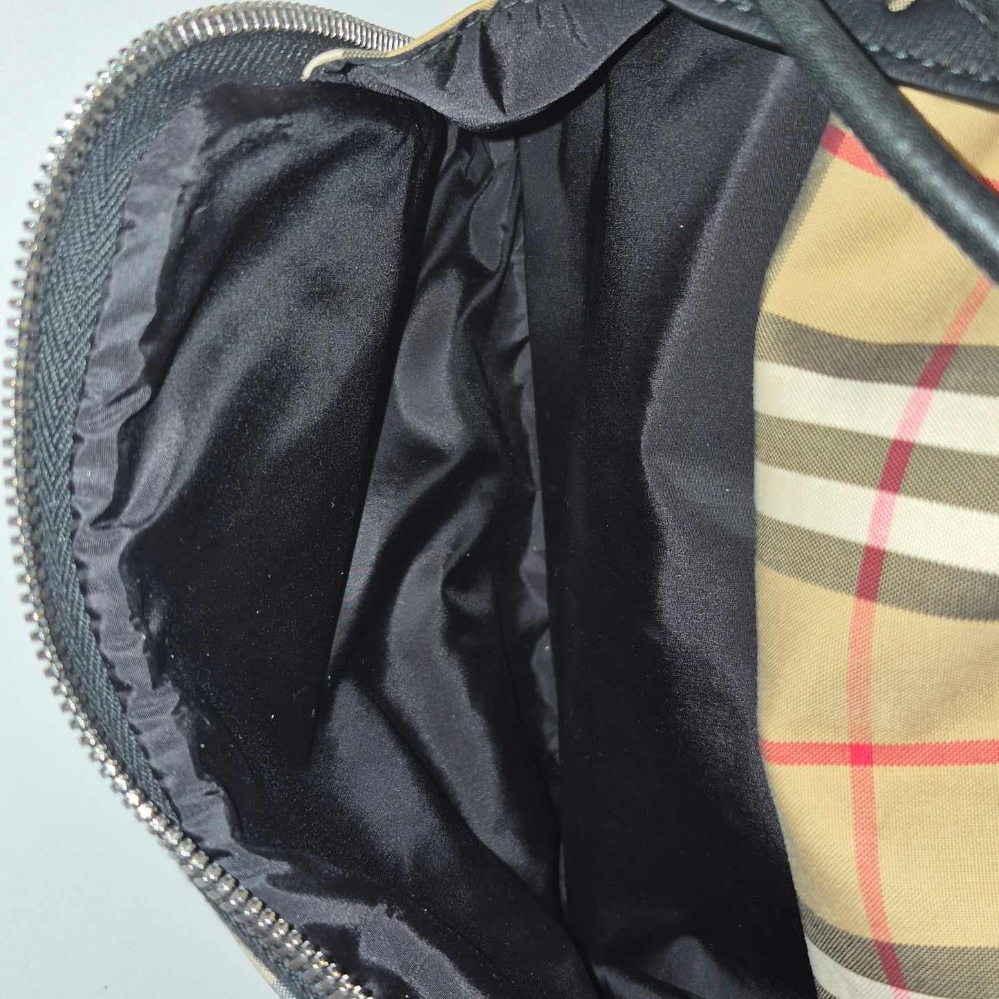Burberry Rucksack