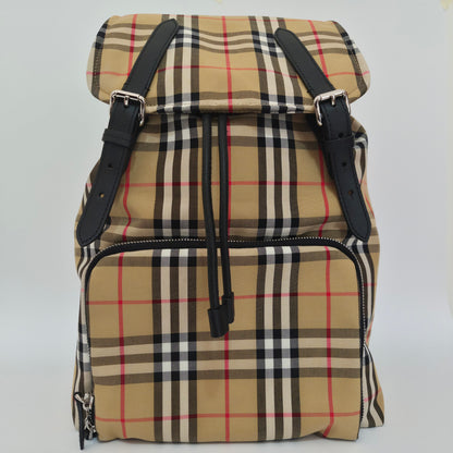 Burberry Rucksack