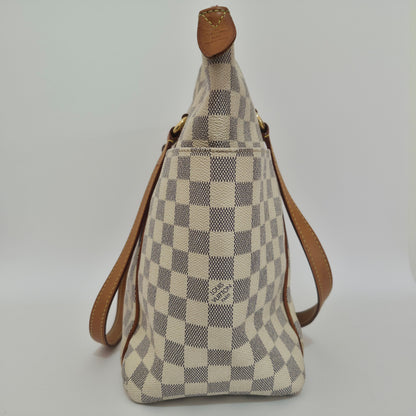 Louis Vuitton Totally Damier Azur