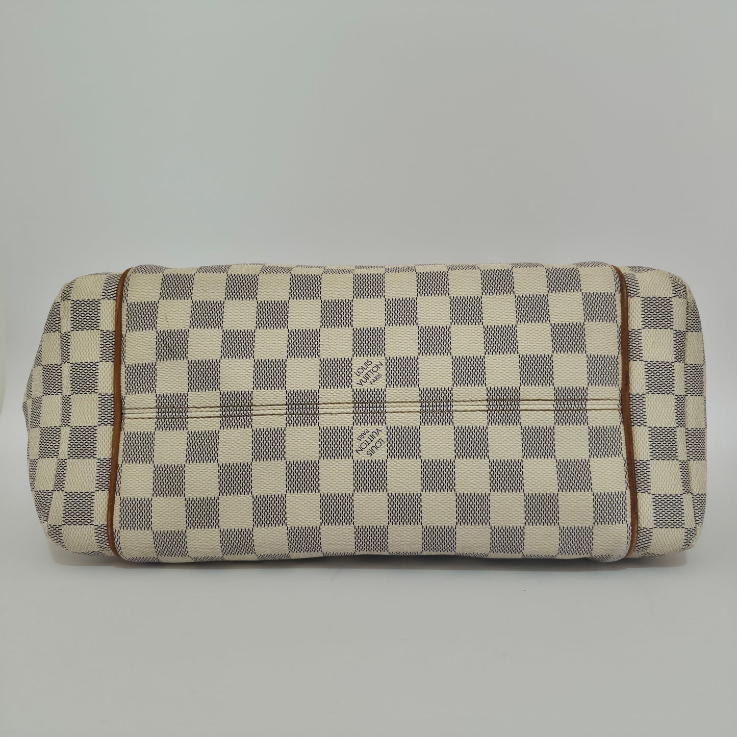 Louis Vuitton Totally Damier Azur