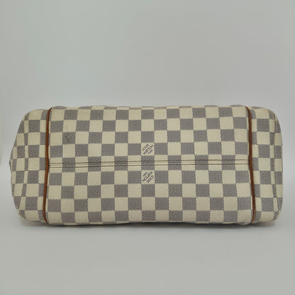 Louis Vuitton Totally Damier Azur