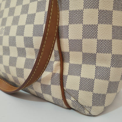 Louis Vuitton Totally Damier Azur
