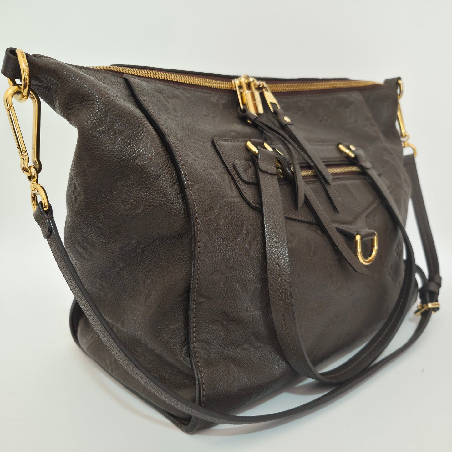 Louis Vuitton Lumineuse