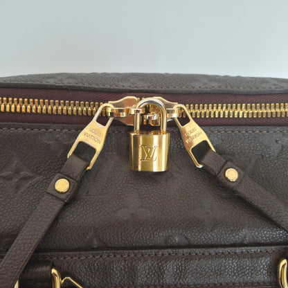 Louis Vuitton Lumineuse