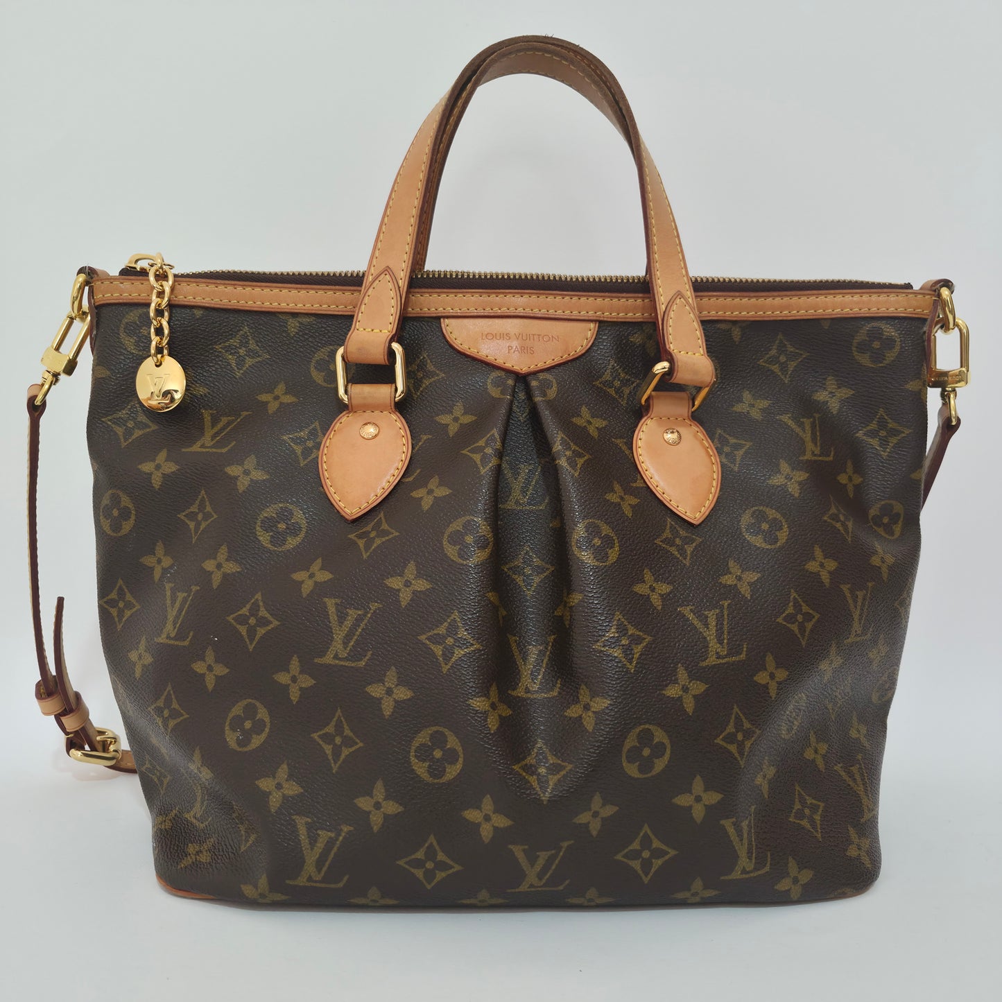 Louis Vuitton Palermo PM