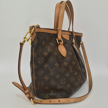 Louis Vuitton Palermo PM