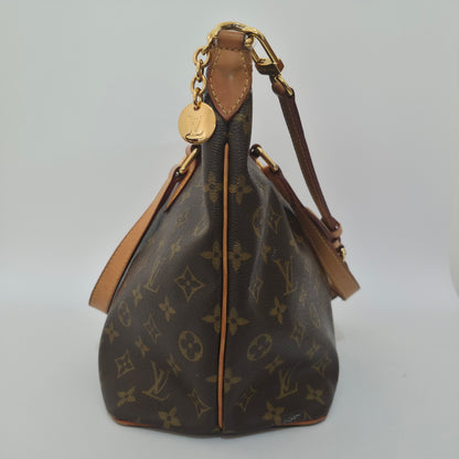 Louis Vuitton Palermo PM