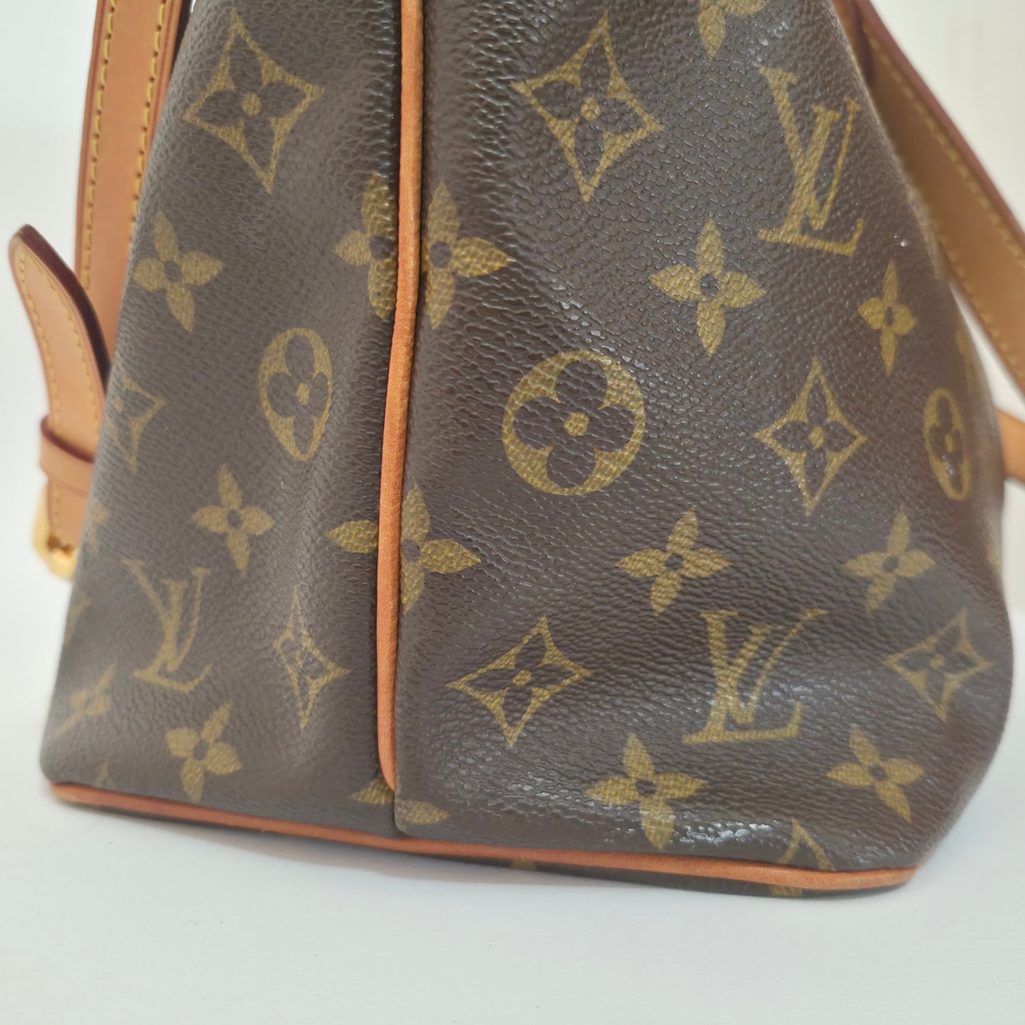 Louis Vuitton Palermo PM