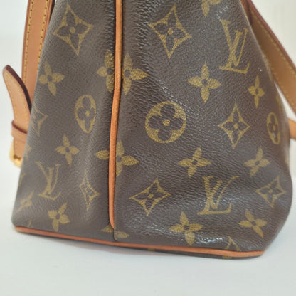 Louis Vuitton Palermo PM