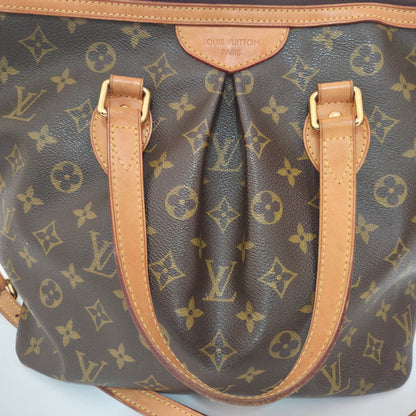 Louis Vuitton Palermo PM