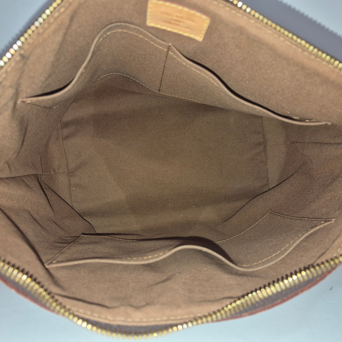Louis Vuitton Palermo PM