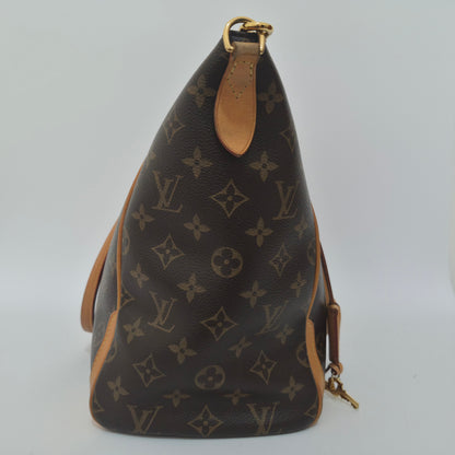 Louis Vuitton Estrela in tela monogram
