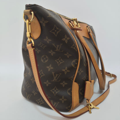 Louis Vuitton Estrela in tela monogram