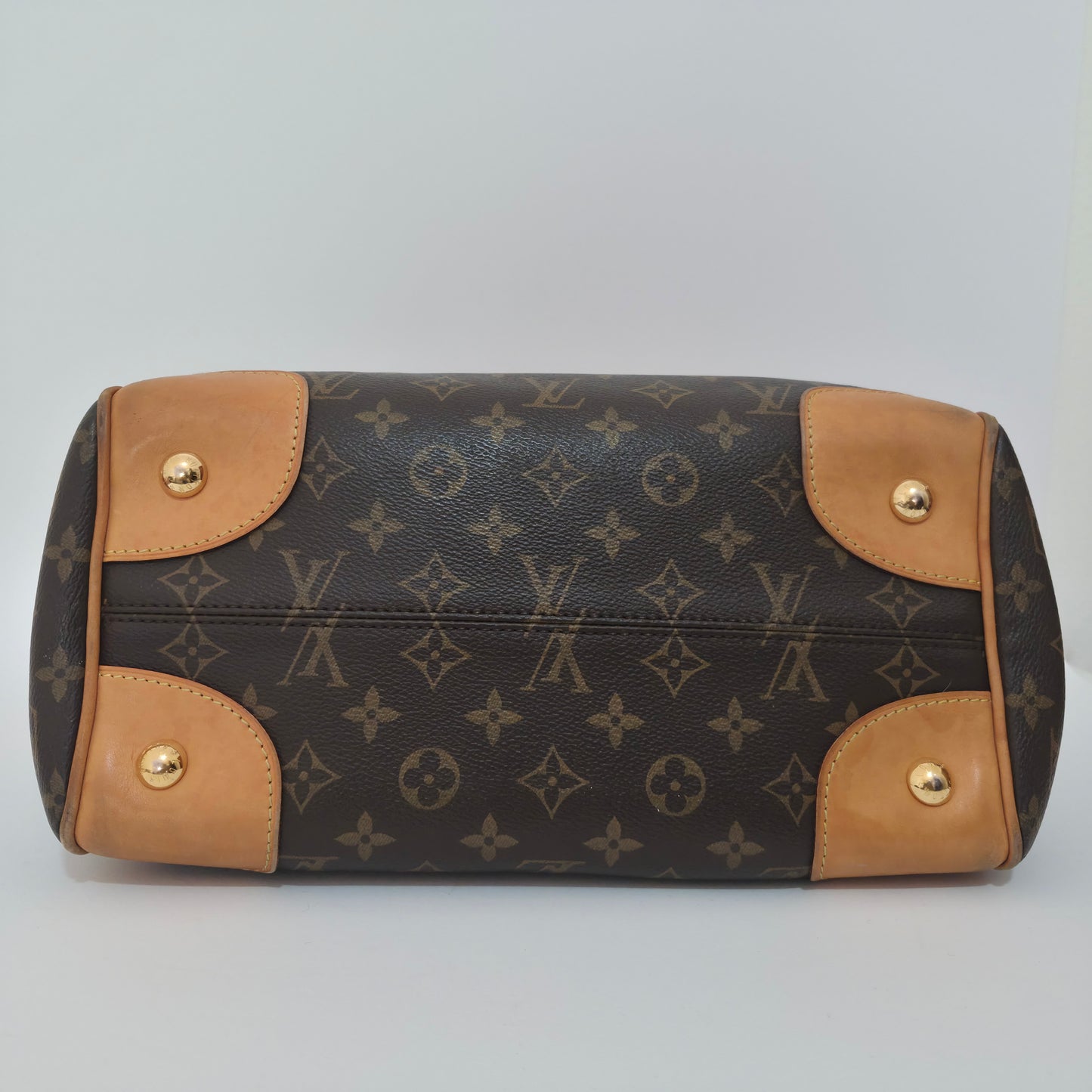 Louis Vuitton Estrela in tela monogram
