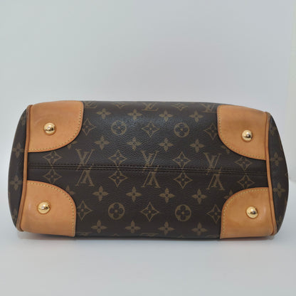 Louis Vuitton Estrela in tela monogram