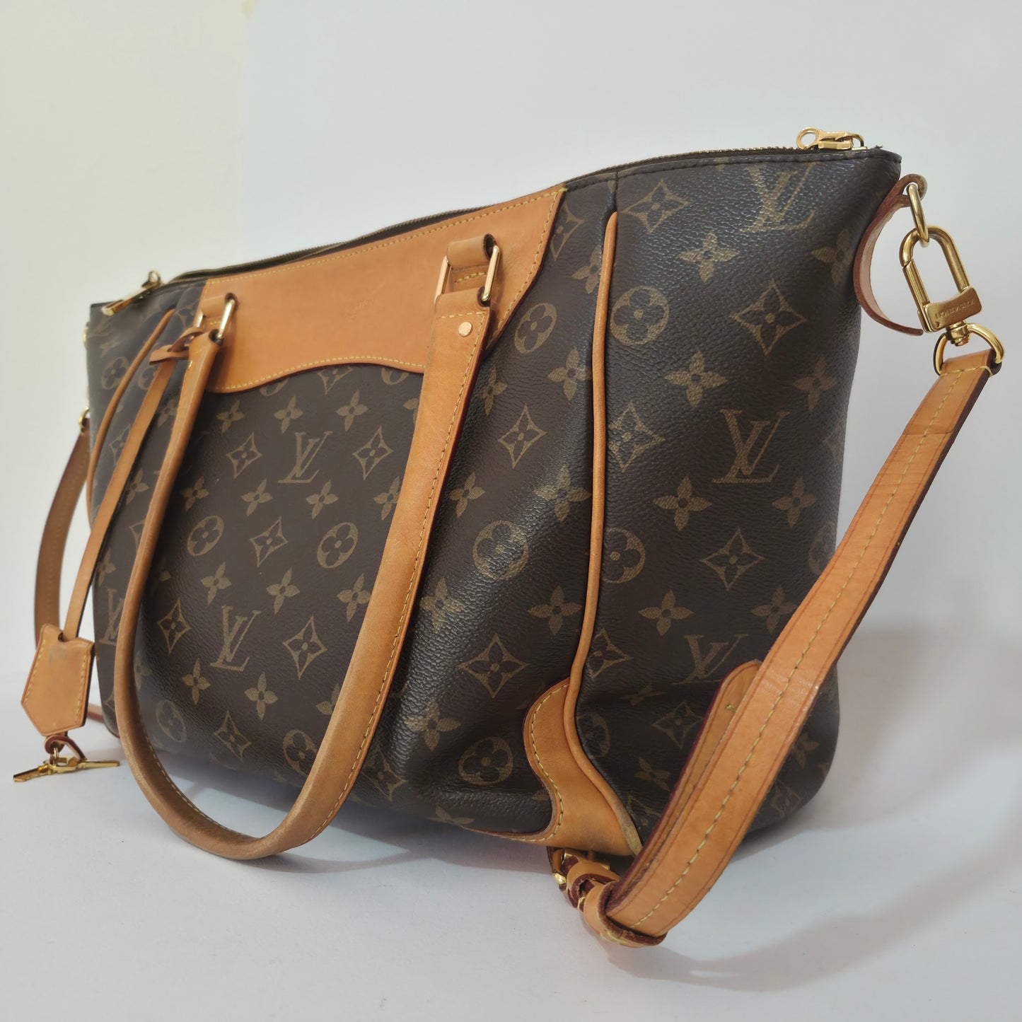 Louis Vuitton Estrela in tela monogram