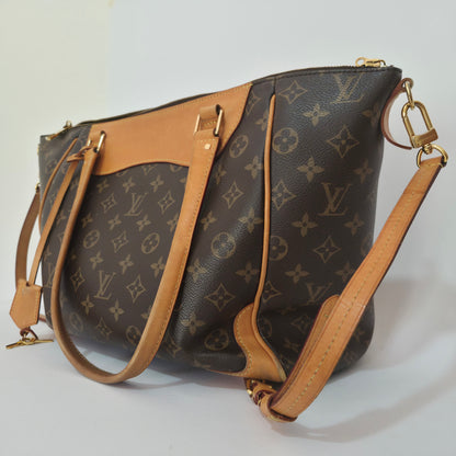 Louis Vuitton Estrela in tela monogram