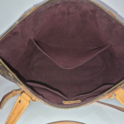Louis Vuitton Estrela in tela monogram