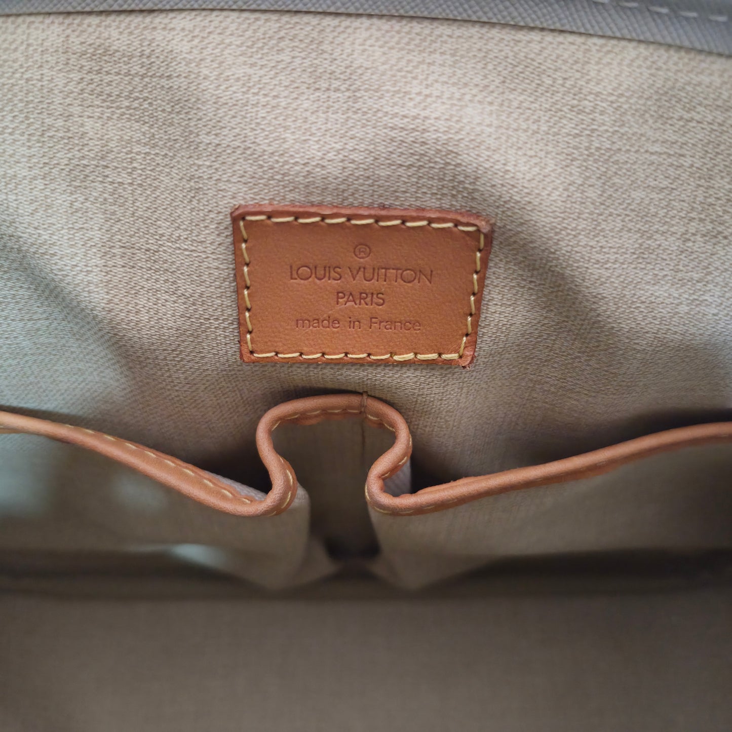 Louis Vuitton Trouville