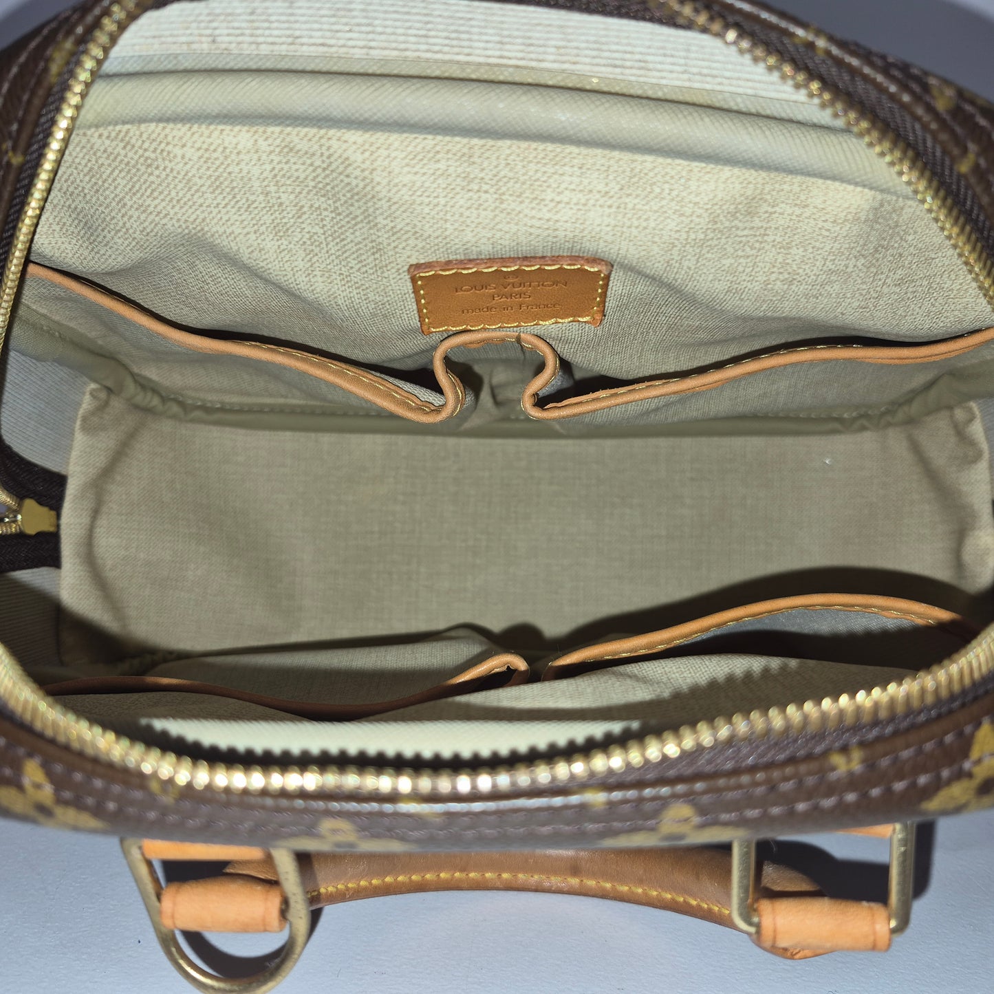 Louis Vuitton Trouville