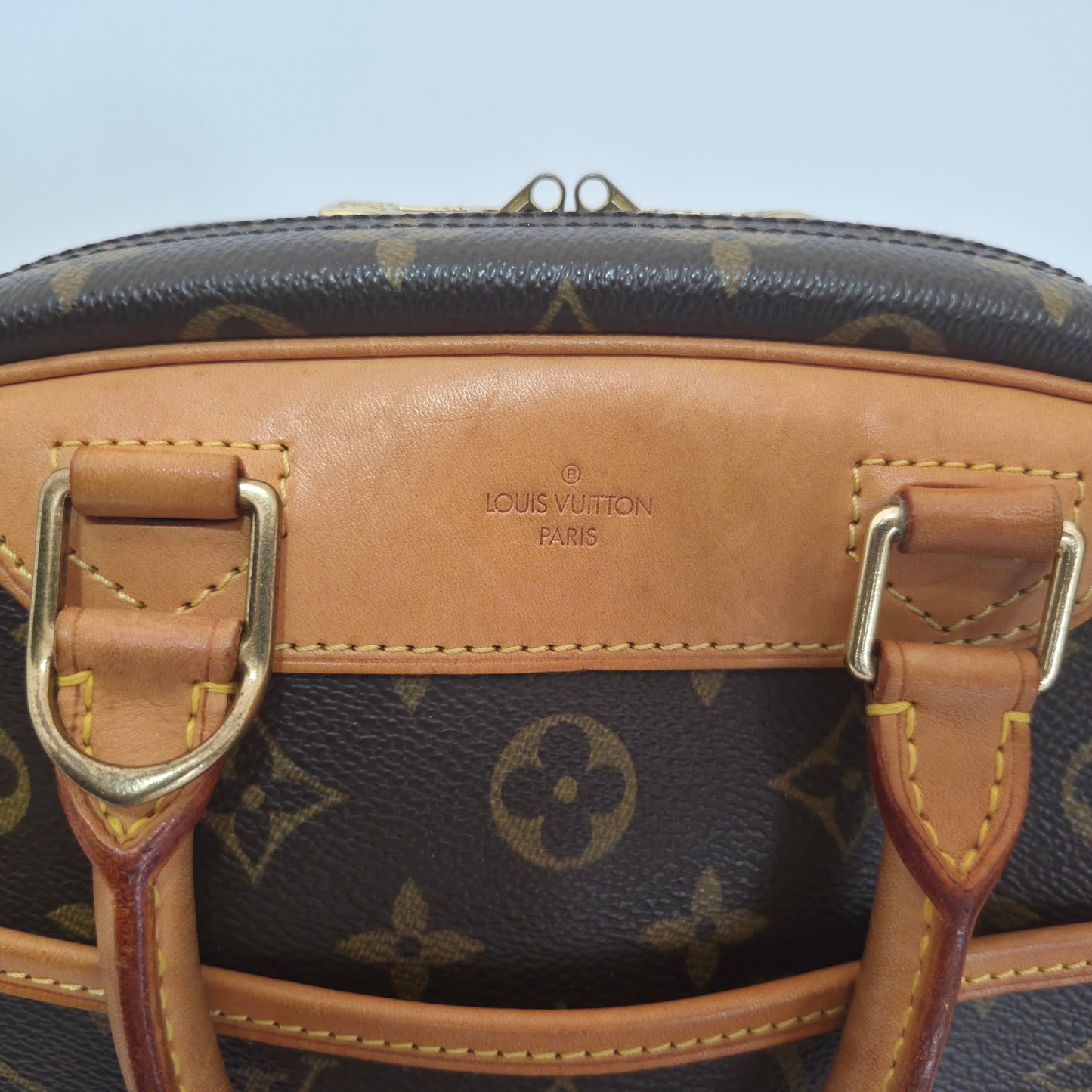 Louis Vuitton Trouville