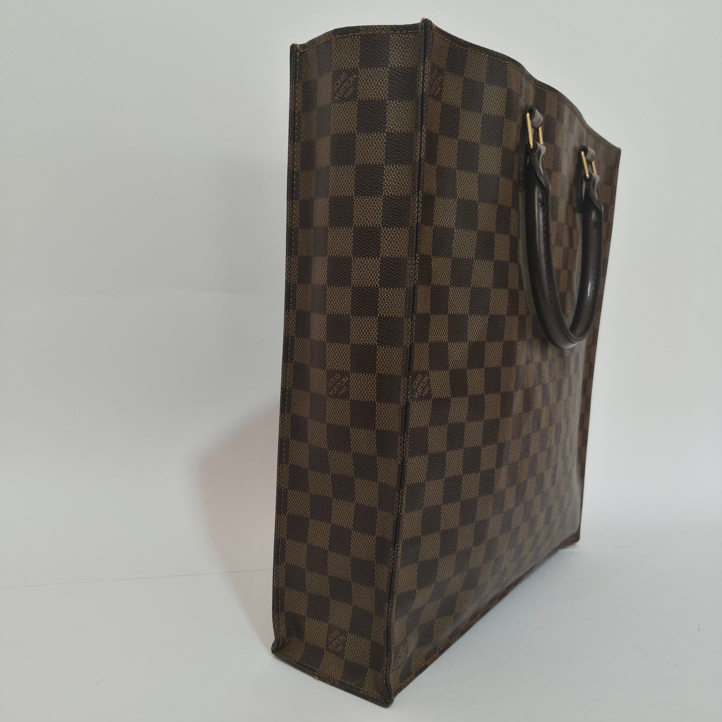 Louis Vuitton Sac Plat