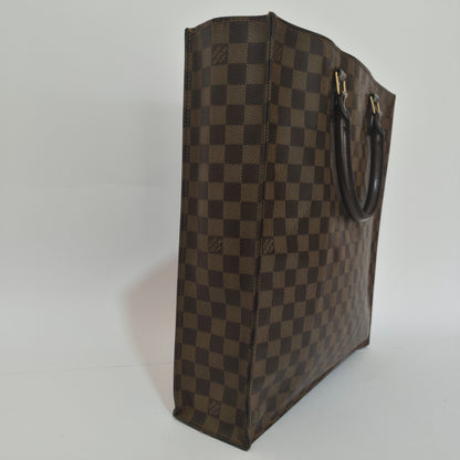Louis Vuitton Sac Plat
