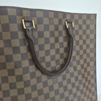 Louis Vuitton Sac Plat