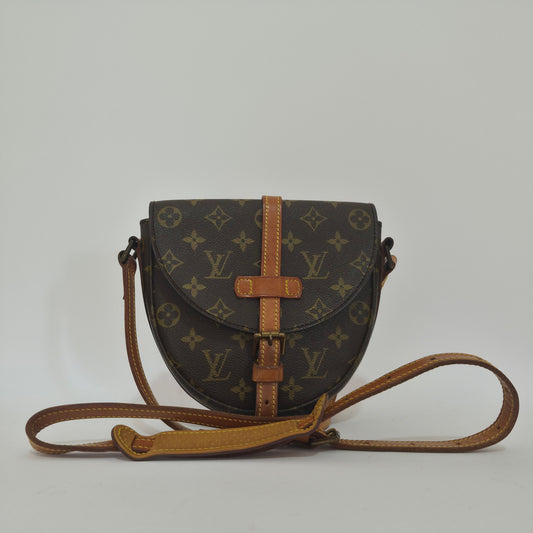 Louis Vuitton Chantilly monogram