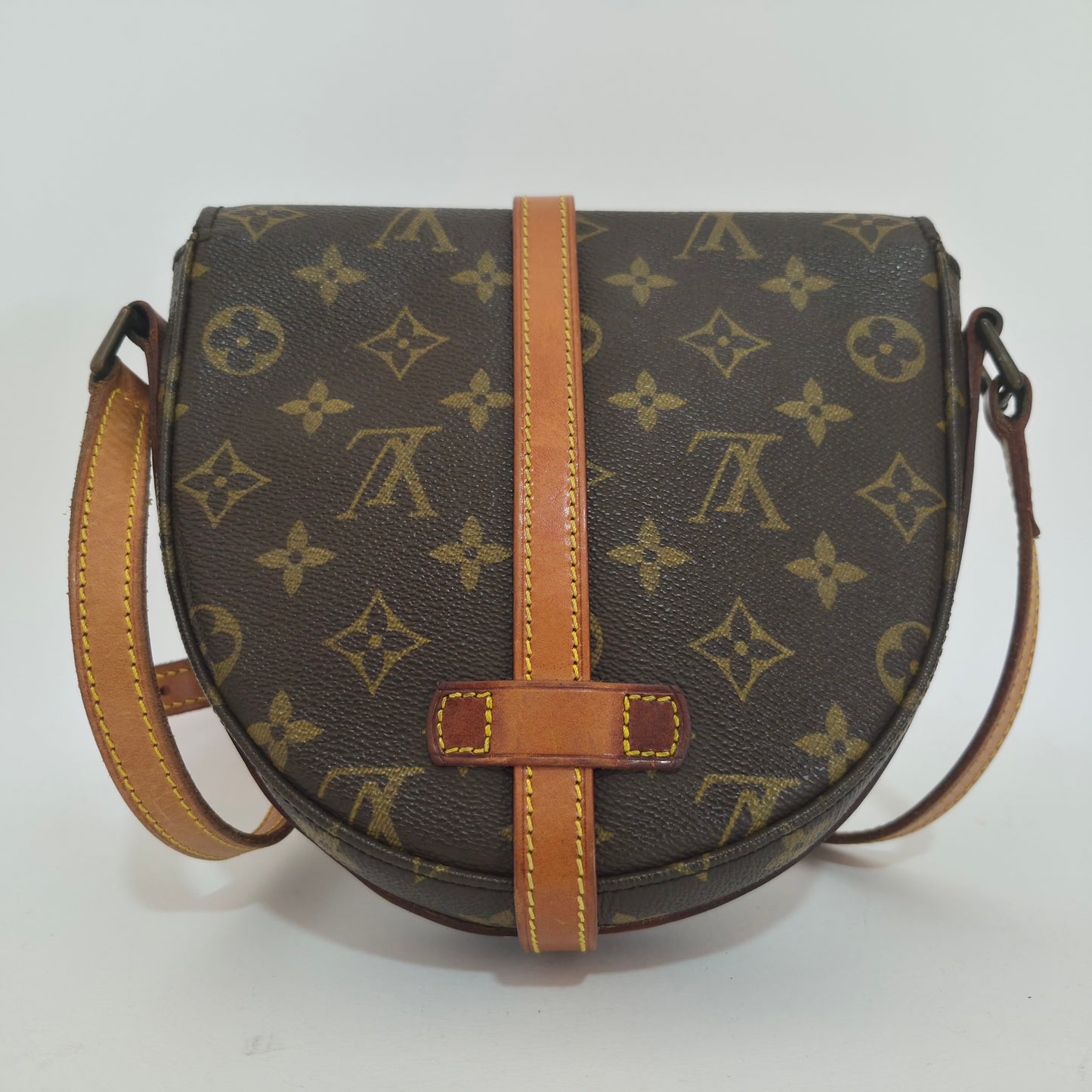 Louis Vuitton Chantilly monogram