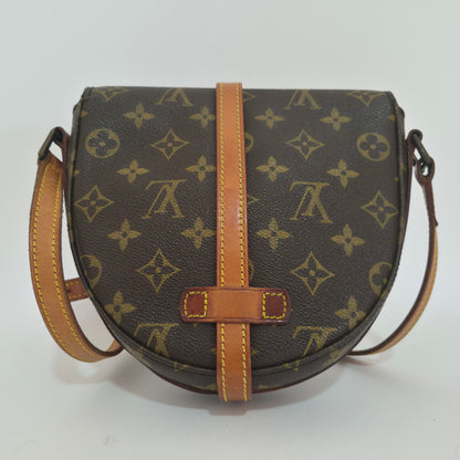 Louis Vuitton Chantilly monogram