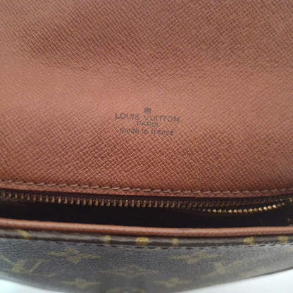 Louis Vuitton Chantilly monogram
