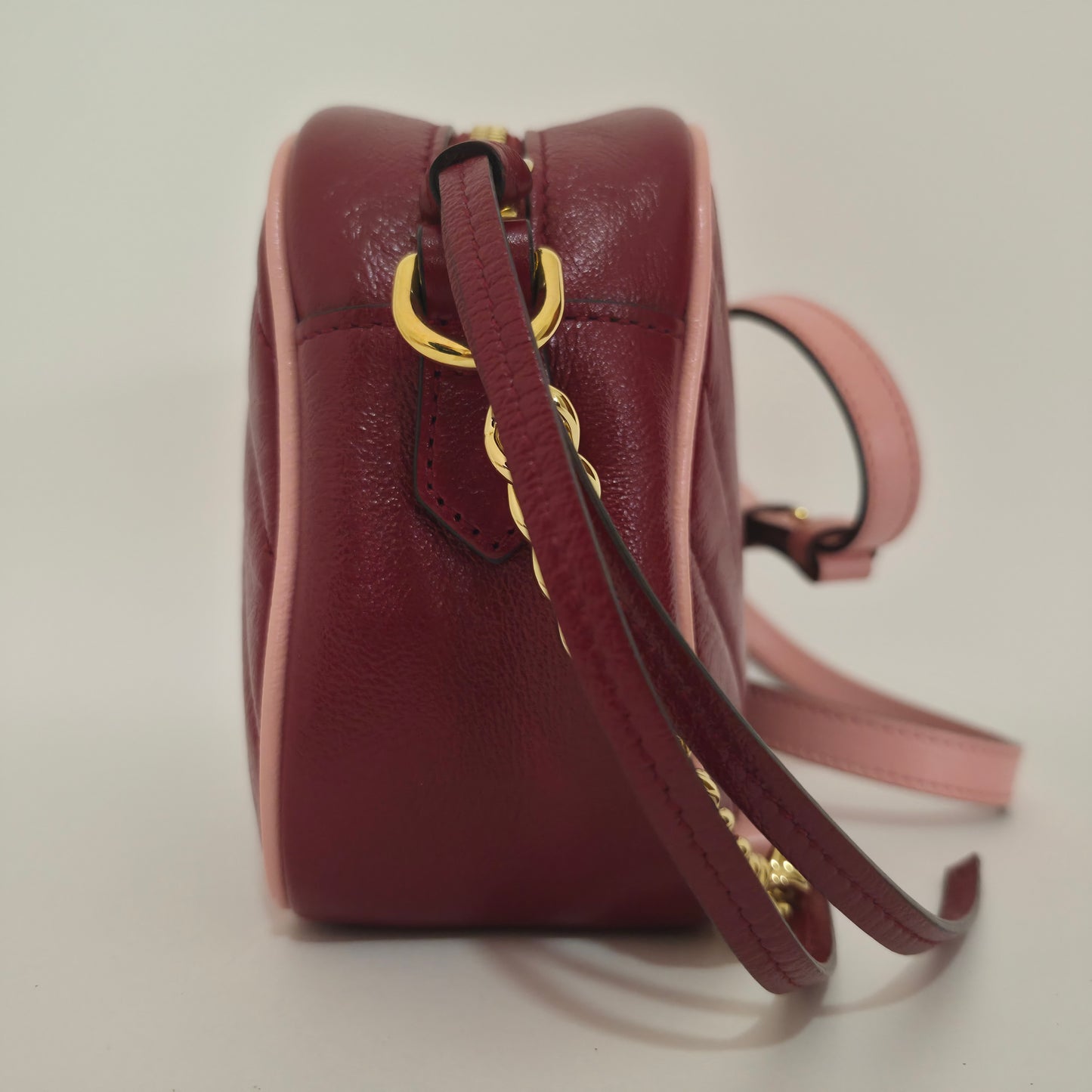 Gucci GG Marmont Camera Bag