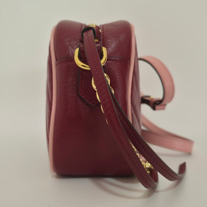 Gucci GG Marmont Camera Bag