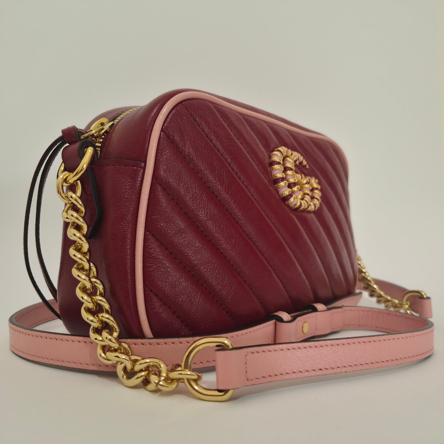 Gucci GG Marmont Camera Bag