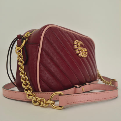 Gucci GG Marmont Camera Bag