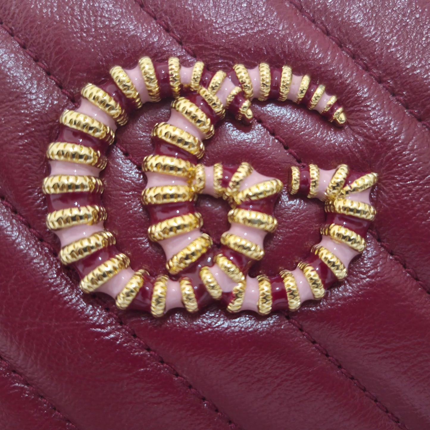Gucci GG Marmont Camera Bag
