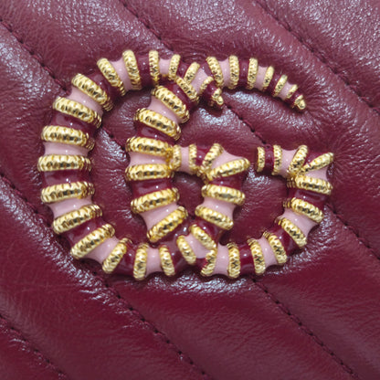 Gucci GG Marmont Camera Bag