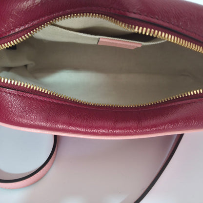 Gucci GG Marmont Camera Bag