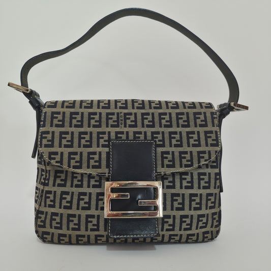 Fendi Baguette