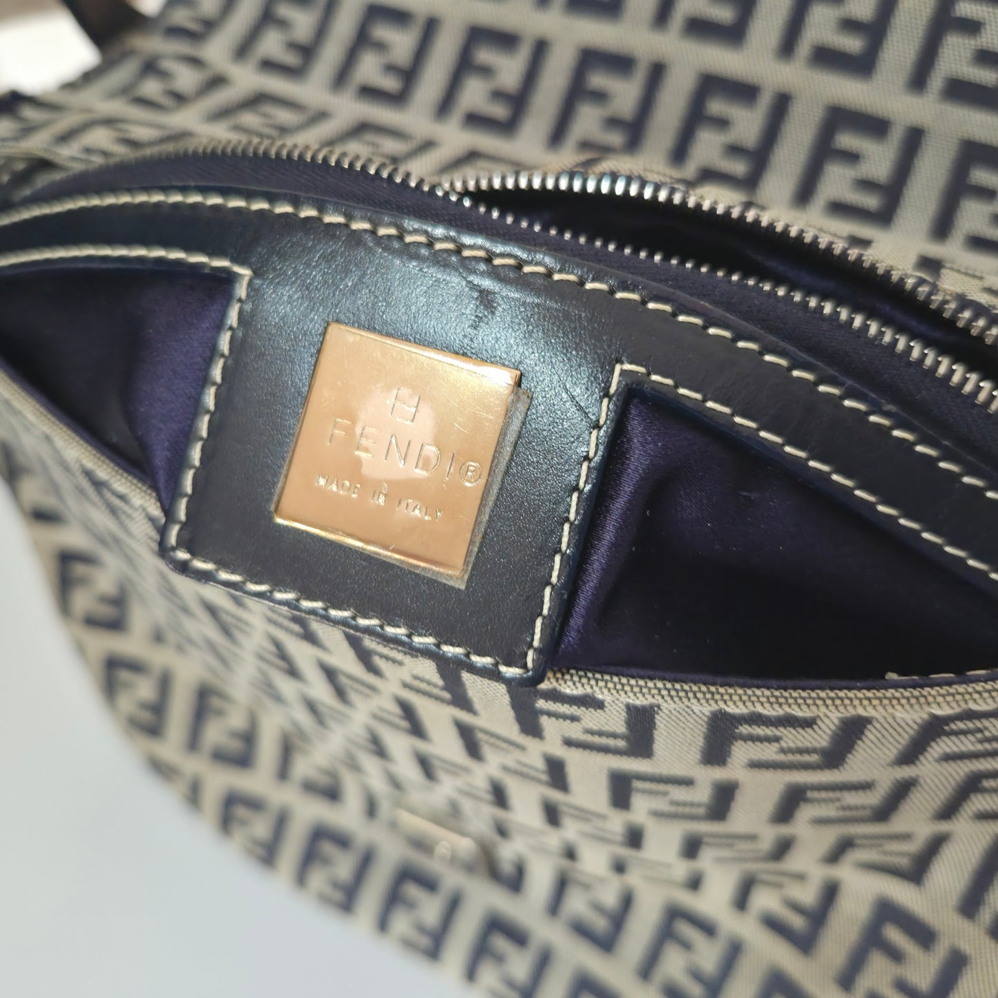 Fendi Baguette