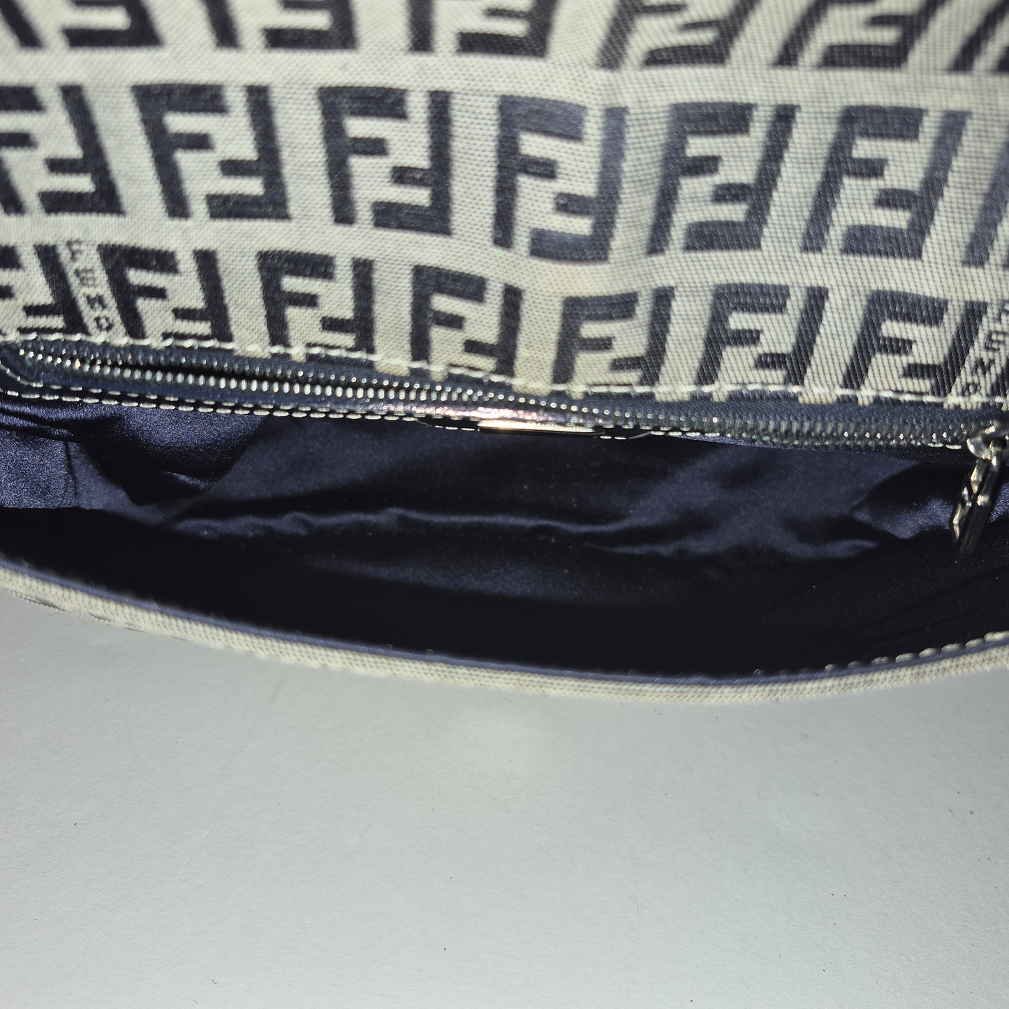 Fendi Baguette