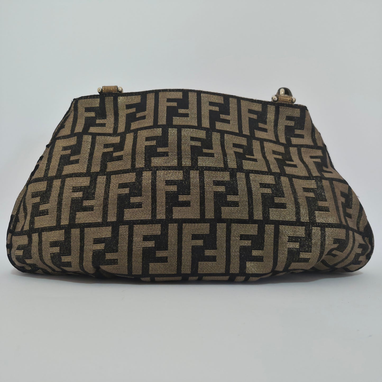 Fendi Mia Clutch
