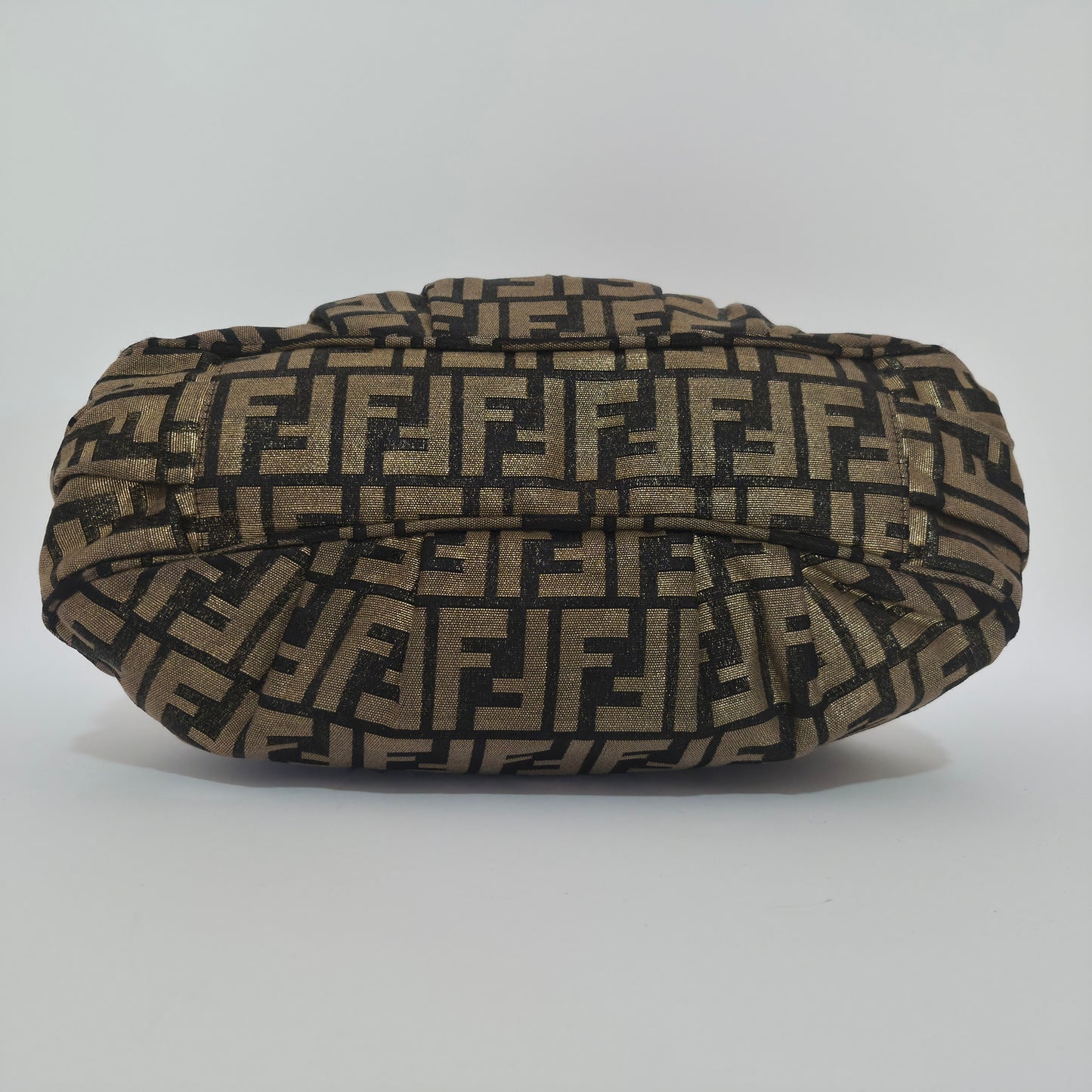 Fendi Mia Clutch