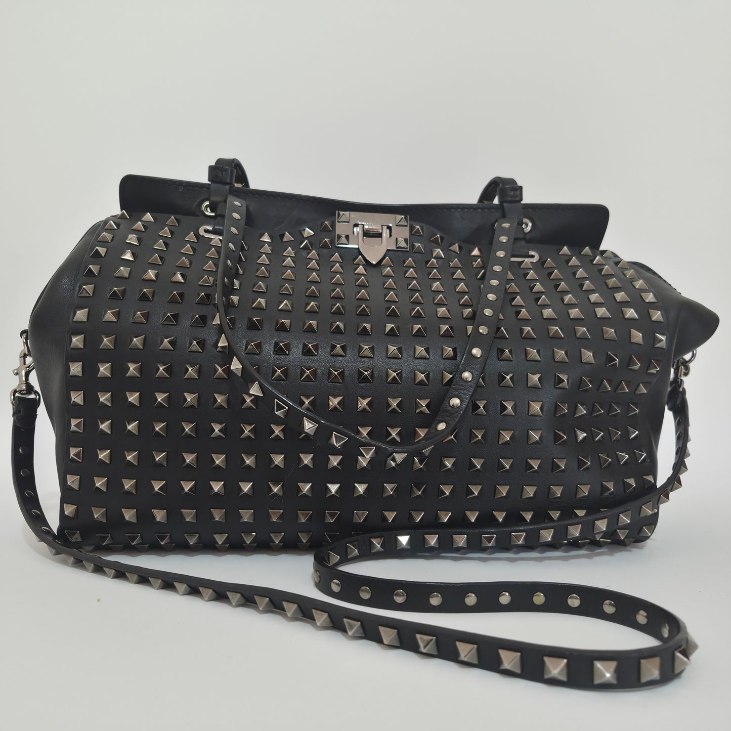 Rockstud Large Tote
