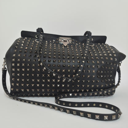 Rockstud Large Tote
