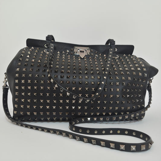 Rockstud Large Tote