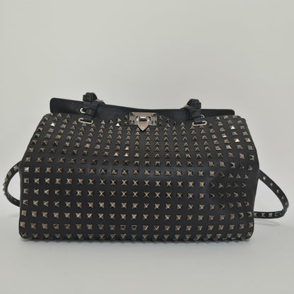 Rockstud Large Tote
