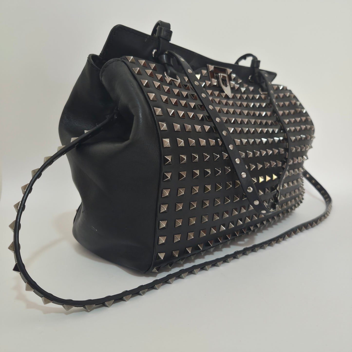 Rockstud Large Tote